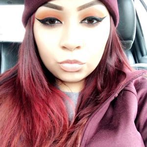 Meet your Posher, Mireya